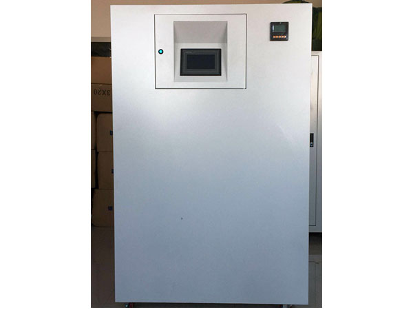 疾控理化廢水處理設(shè)備